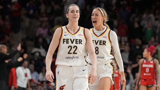 How to watch the Indiana Fever vs Connecticut Sun: TV/live stream info for Saturday's game
