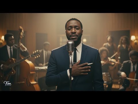 Akon - Lonely (1960s Motown soul ballad) AI Cover | TapeMind