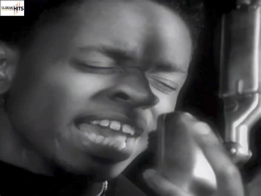 Mint Condition - U Send Me Swingin' (1993) | Classic's