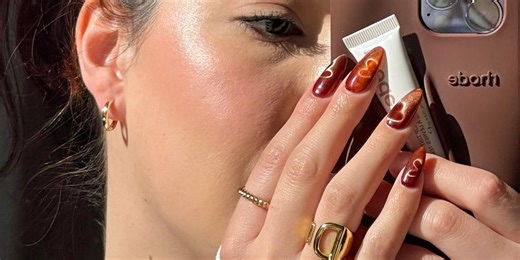Here's How to Stop Your Nails From Peeling—And the Real Reason It's Happening in the First Place