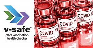 CDC Has 4 Days to Release Date on Covid Vaccine Injuries Collected via V-safe app Court Rules