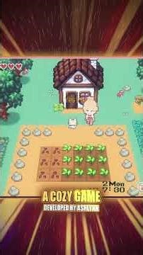 Action Games Made with RPG Maker in 2025 #gamedev #rpgmaker #videogames