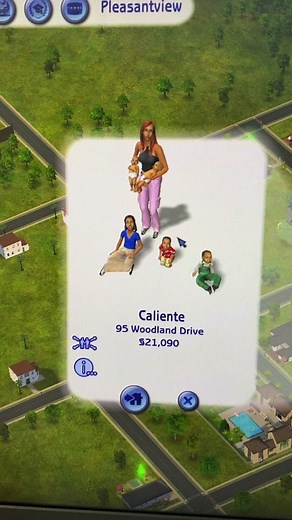 Nina's Last Baby | Sims 2 100 Baby Challenge