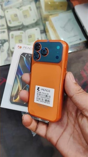 i phone 17 pro max. mini android. best rate #sscommunication