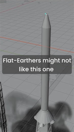 They might not like this one...