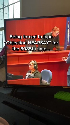 Understanding and Challenging Hearsay in Legal Proceedings