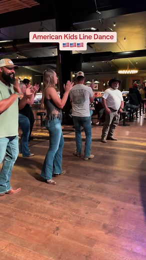 Fun and Easy Line Dance Tutorial for Cowboys in 2019