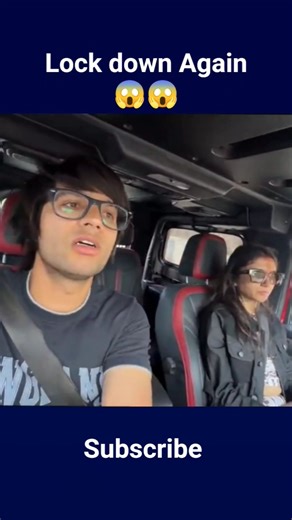 Lock down Again😱 sourav Joshi