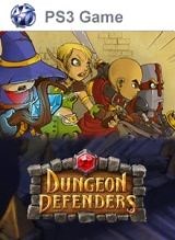 Dungeon Defenders para PC - PS3 - Xbox 360 - Mac - Linux - Android - iOS | 3DJuegos