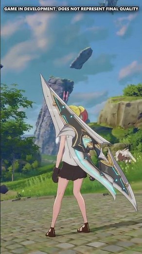 Wind Knight, Shield Knight, or Heavy Guardian? | BPSR Global Beta