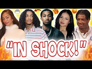 DDG Hits a Billboard in Lagos 😱🔥|Jay Cinco Hints at Marriage 💍😱|Blueface Fires Back 😳🔥 #ddg