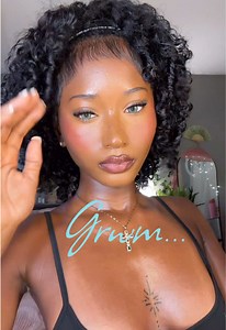 Body Oil Mistake: Hair Stuck After Skincare Mix-Up