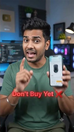 Mouse Double Click Kar Raha Hai? 😱