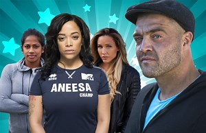 MTV’s The Challenge Has Become Reality TV’s Ultimate All-Star Game