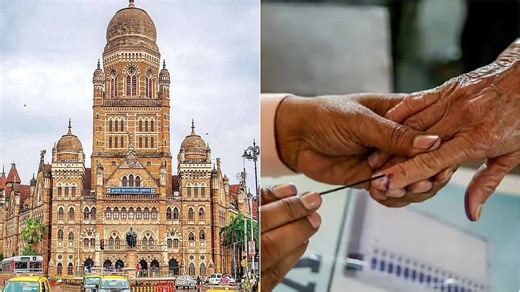 BMC Elections 2026: Mega Infrastructure Projects Worth ₹10,000 Crore Rolled Out Ahead Of Poll Code