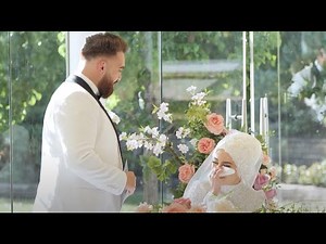 THE BEST BRIDE & GROOM SPEECHES | THE BRIDE AND GUESTS ARE LEFT IN TEARS...