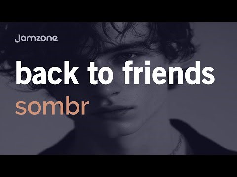 Rock Backing Track in Db | 92.92 BPM | back to friends - sombr