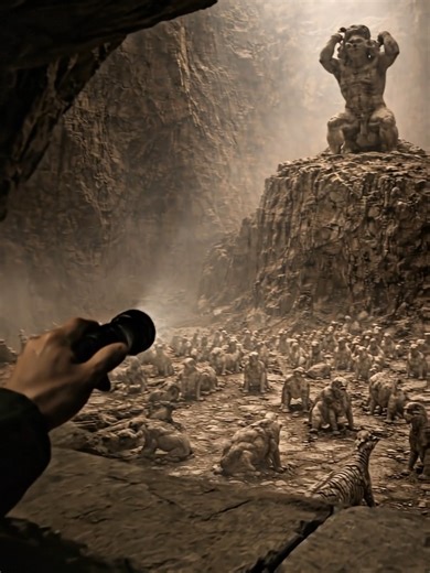 Exploring an Ancient Hidden Chamber Beneath Abandoned Site