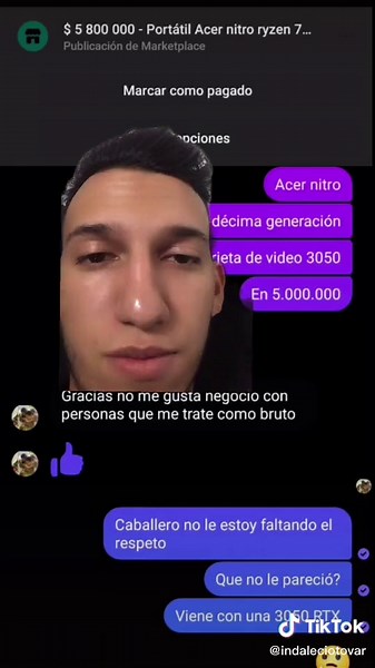 #greenscreen bueno esta es la parte 1 cosas que pasan