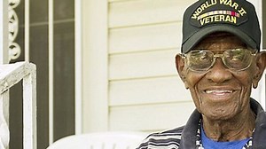 Remembering Richard Overton, Austin man and America’s oldest World War II vet