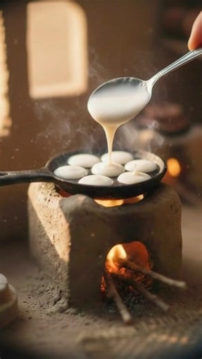 south indian food ASMR #asmrcooking #asmrfood #asmrvideo #asmrshorts #asmrsounds #asmr #claypotasmr