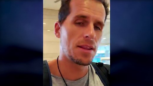 Arrival at Cairo Airport: getting your visa, mobile sim card and Taxi/Uber