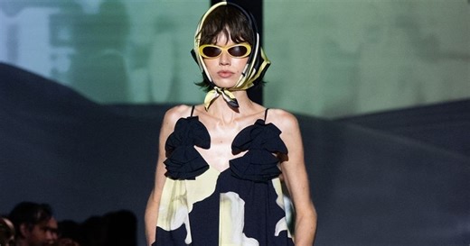 Answear Fashion Show: Η άνοιξη του 2026 ξεκινά με στυλ και τέχνη
