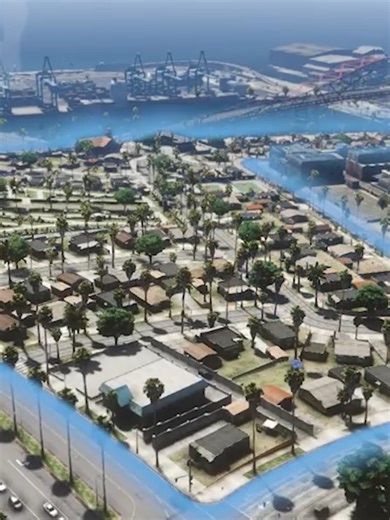 Discord : https://discord.gg/PablitoModz Package : https://pablitomodz.tebex.io FiveM Maps | East Los Angeles [Part 5] ( 27 interior) Description : - 14 hotel interiors (lobbies, corridors, rooms, service areas) - 12 house interiors (unique layouts, carefully tuned lighting) - 1 fully featured Ammu-Nation (customer path backroom) - A detailed cemetery (paths, monuments, nighttime lighting) - Custom occlusions (better performance, reduced off-screen rendering) - MLO audio occlusion (natural indoo