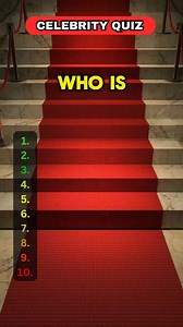 Can You Name These Celebrities by their images...? #triviachallenge #QuizChallenge #quiz #trivia #QuizTime #quizz | Quiz Creator