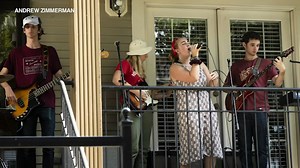 PorchFest brings live music performances to Lakeview porches