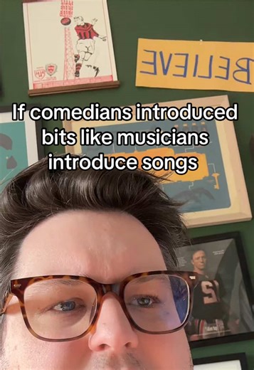 We all need to stretch every once in a while #fyp #foryoupage #comedian #music #concerts