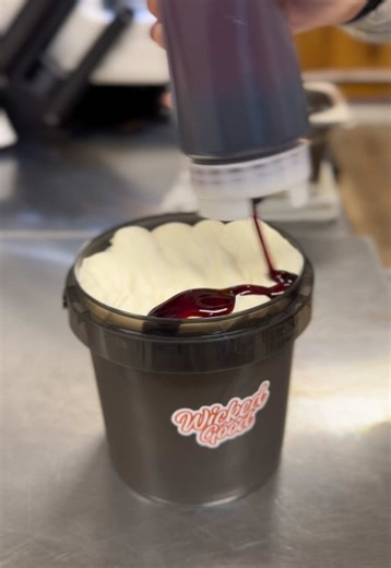 Limited Edition Halloween Coffee Buckets Available!