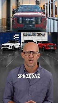 Jaecoo 7 – is it worth buying? Review and prices on FindCar.pl! #jaecoo #jaecoo7 #findcar