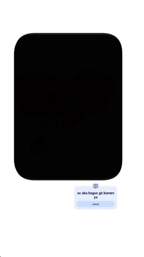 gimana oc gw bagus gk komen ya