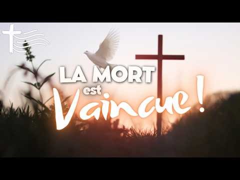 Parole et Évangile du jour | Samedi 11 avril • La mort est vaincue !