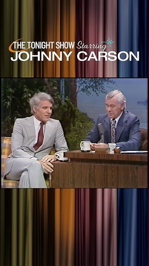Steve Martin Has to Leave November 21st, 1978 #usa #tvshow #jonhycarcon #viralreel #burtreynolds #thetonightshow | Iamkindbeaz2541
