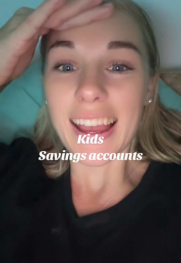 Kids Savings Accounts: A Smart Financial Start