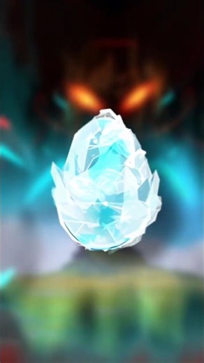 How to get the Ice Dofus! [DOFUS Touch] #shorts