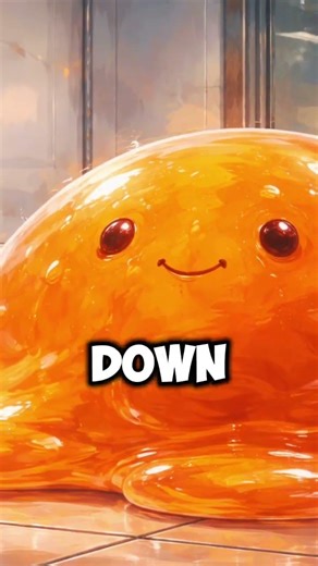 SCP-999: The Tickle Monster’s Secret Daily Routine (And Why It Works)