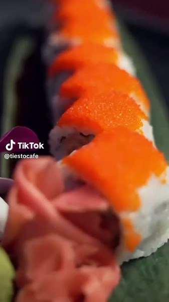 Best Latin Sushi Experience in South Florida