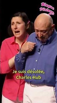 Blague vintage - Les couleurs du nouveau né