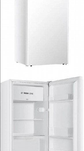 🧊Frigobar Hisense 90 litros é perfeito|Compacto, econômico e com porta reversível#Shorts