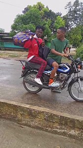 6.9K views · 112 reactions | Timothy WEAH brought proud to us, enjoy JoJo comedy show 藍藍藍藍. | Papa Liberia | Facebook