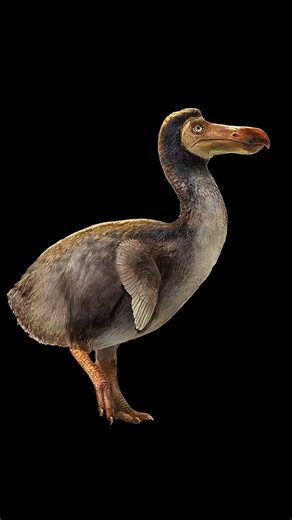 Rehan.talks on Instagram: "Reason behind DODO extinction..! . . . #reels #explore #fyp #dodo #rehantalks"