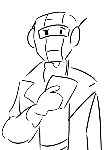 gotta protect the besties #animatic #oc #ocanimatic