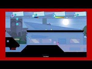 SpeedRunners PS5 Gameplay