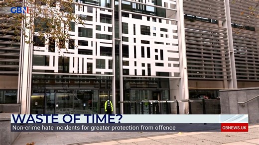 13K views · 1.5K reactions | Is it just me or has the world gone totally mad? The British sense of humour is being eroded and we are literally not allowed to laugh at anything, says Nana Akua.  Freeview 236, Sky 515, Virgin 626  GB News on YouTube https://bit.ly/3vAYaw0 | GB News | Facebook