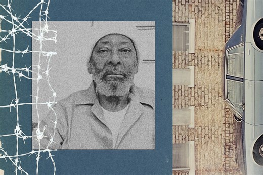 Alabama set to execute man who did not kill anyone