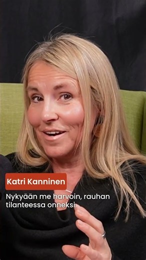 Ahdistus lahjana evoluutiosta | Mitä hyötyä siitä on?