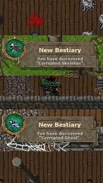 Where to get the new Newhaven creatures? Part 1.